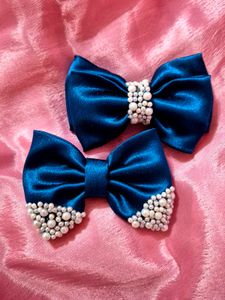 Princess Hair Bow