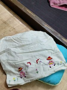 Pillow Set For Baby