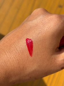 Kay Beauty Lip Tint - Shade Spicy