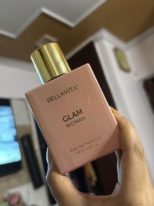 Bellavita Glam Woman Perfume