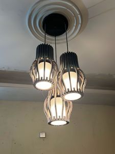 lamp