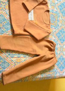 Woolen   Set