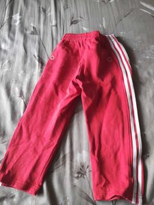Adidas Kids' Pants In coins with new elastic