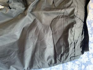 mountaineering’s track pants
