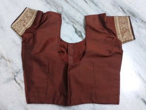 New Blouse🤎