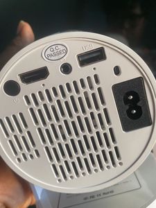 Ultra HD Multimedia Projector