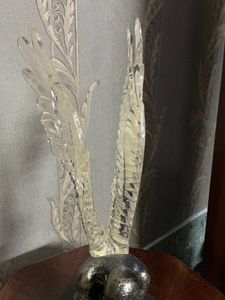 Price Drop!!Human With Wings Showpiece🪽