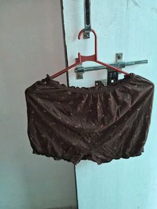 Kidley Premium Brown Floral Underwear