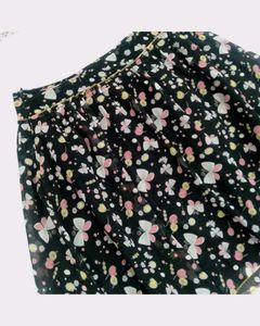 Butterfly Skirt