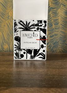Lovechild Masaba - Antiguan Decaf EDP Partial