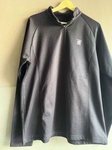 Craghoppers Half-Zip Pullover