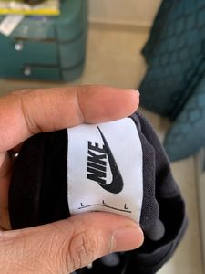 Nike Oversize Tshirt