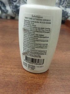 Sulwhasoo First Care Activating Serum