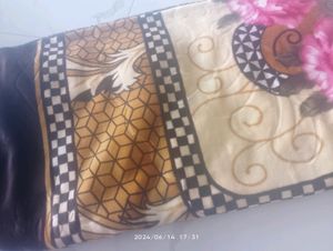 Bedsheet New