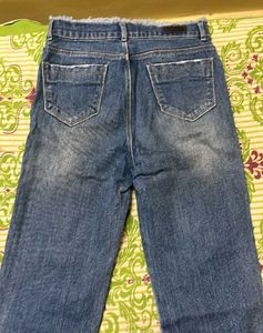 New Ripped Jeans (FOR SALE)