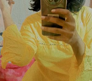 Yellow Top 🟡