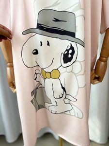 Korean Night Dress/ Loungewear