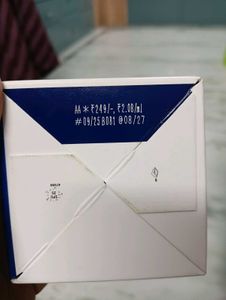 Dove 10 in 1 Hair Mask