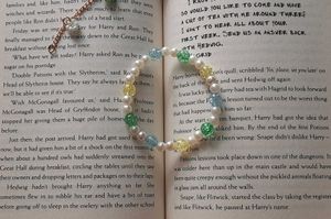 ✨️Pinteresty Aesthetic Bracelets