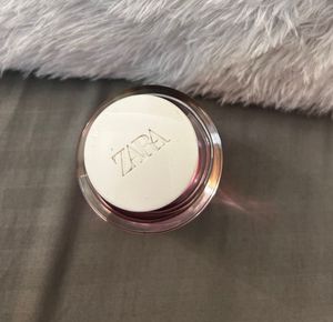 Zara Orchid Perfume