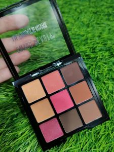 Swiss Beauty Eyeshadow Palette