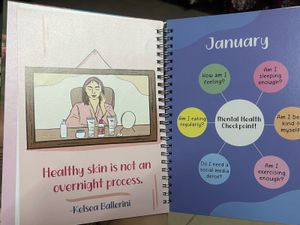 Bioderma Planner