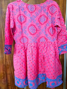 Kurta Set
