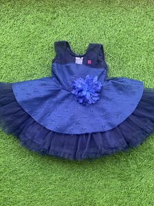 Part Wear Frock Of Size 16