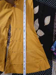 Plazo Dress For Baby Girl
