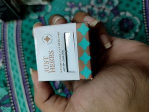 Just Herbs Lip And Cheek Tint