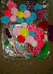 Woo Handmade Items🎉