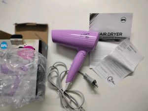 BPL Hair Dryer - Lightly Used