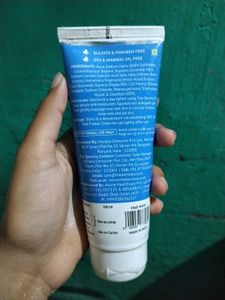 The Derma Co. Salicylic Acid Face Wash