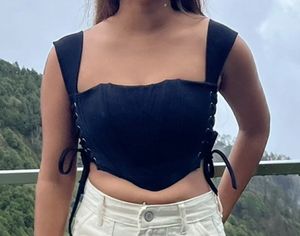 Set Of 3 Trendy Tube Top