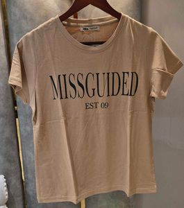 Womens Tshirt