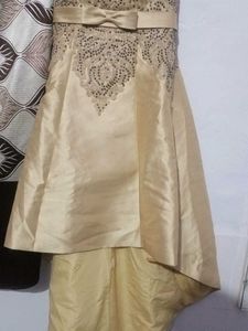 Elegant Party Dress