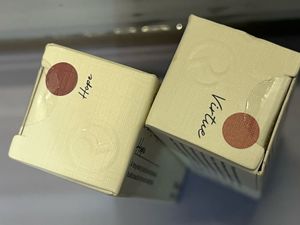 Rare Beauty Blush Og