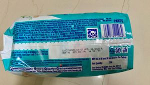 Pampers All In One Protection Diaper XXL -26 Pants