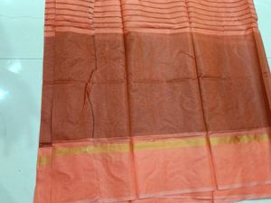 Soft Silk Saree
