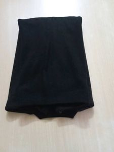 Classic Black Sweater