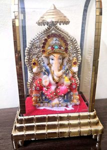 Ganesh Chaturthi Special Showpiece
