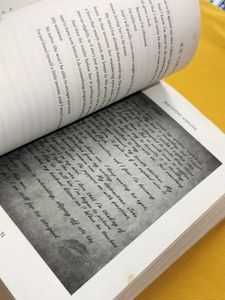 Haunting Adeline by H.D. Carlton