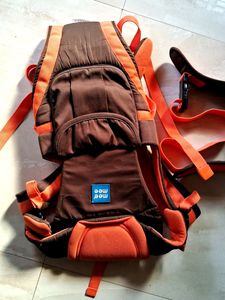 Baby Bag
