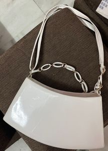 Chic Black Sling Bags