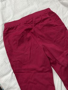 Pretty Shorts