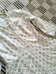 💌Elegant Ethnic Kurta💌