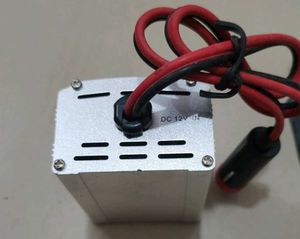 Power Inverter 200W
