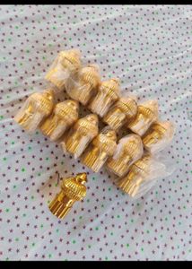 curtains holder show piece 13