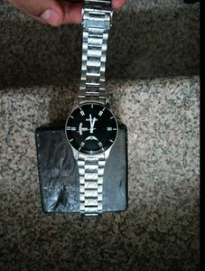 Louis Caron Watch