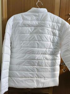 Padded Jacket - Stylish &amp; Warm